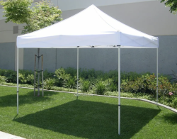 10x10 Tent