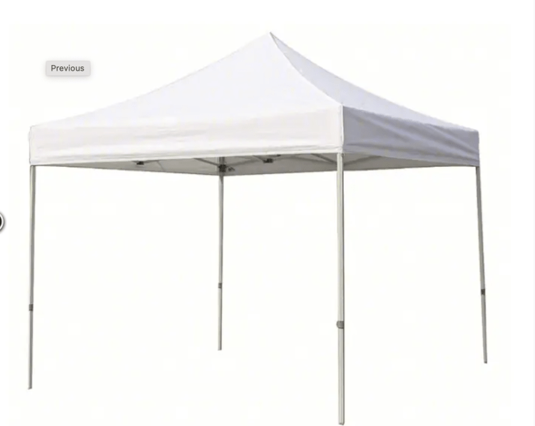 Tent Rentals