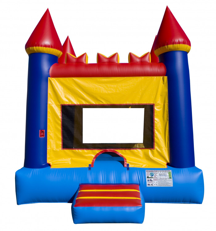 Bounce Houses, Combos & Slides Bounce Houses, Combos & Slides