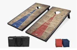 Cornhole Set Game