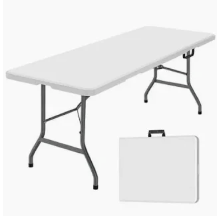 Tables & Tents Tables & Tents