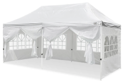 Tent Walls