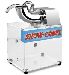 Snow Cone Machine