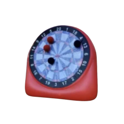 Inflatable Dart Game