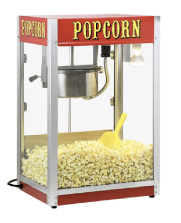 Concessions & Catering