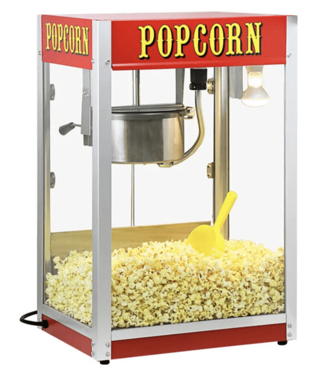 Concessions & Catering