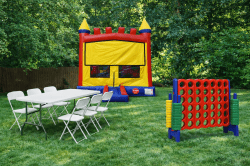 Red2020Yellow20Bounce20House20Backyard20Package 1771274303 Red & Yellow Bounce House Party Package