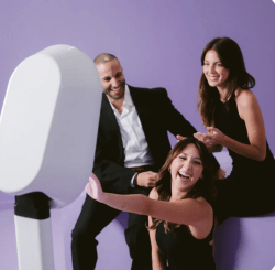 Digital Photo Booth Package