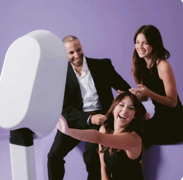 Photo Booth & Backdrop Rentals